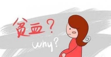 「孕妇贫血吃什么」孕期易贫血，怎么吃才能补血又养胎？