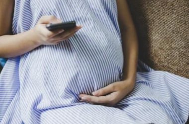 5G手机辐射大孕妇不能用？孕妇有必要穿防辐射服吗？