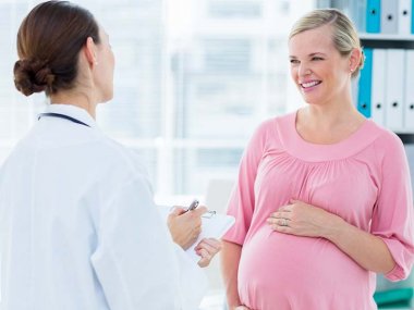 孕妈咪不宜4项NG习惯,避免影响胎儿健康并增加生产困扰!