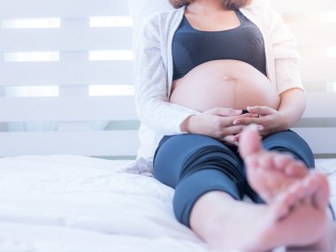 早产6大征兆，医师提醒孕妇千万别轻忽警讯