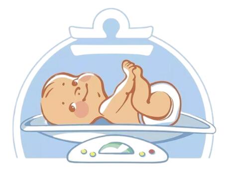 香港验血化验所：出生5斤和8斤的婴儿有哪些区别？
